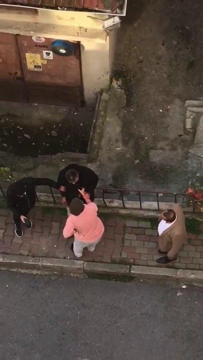 Bahçelievler'de kadın cinayeti