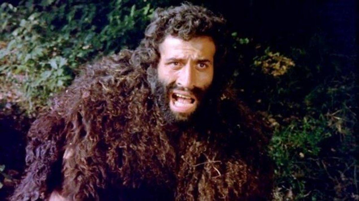 Her kalpte bir köşesi var: Kemal Sunal'ın canlandırdığı 20 efsanevi karakter