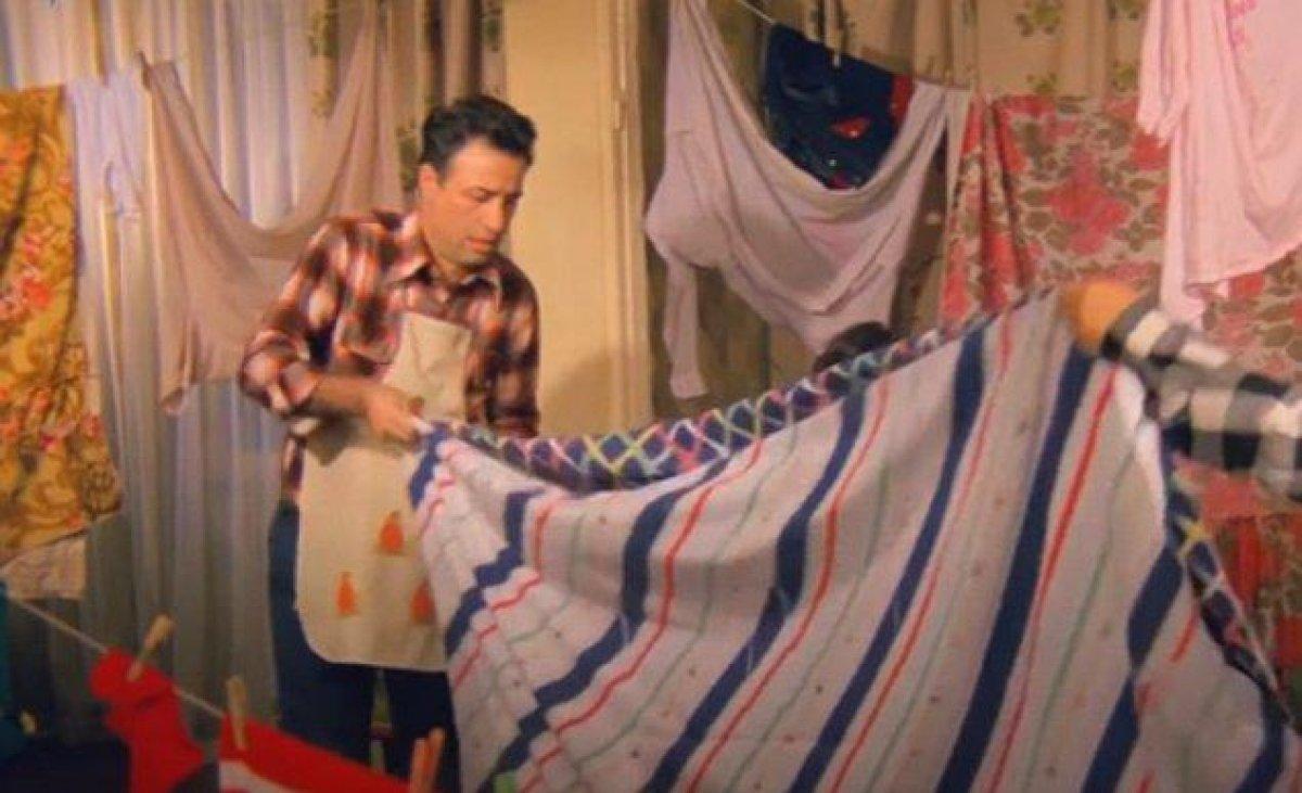 Her kalpte bir köşesi var: Kemal Sunal'ın canlandırdığı 20 efsanevi karakter