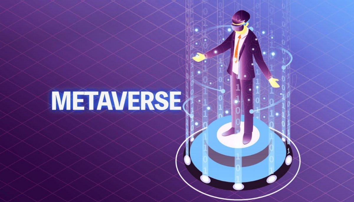 Metaverse'ün ilk kenti Seul olacak