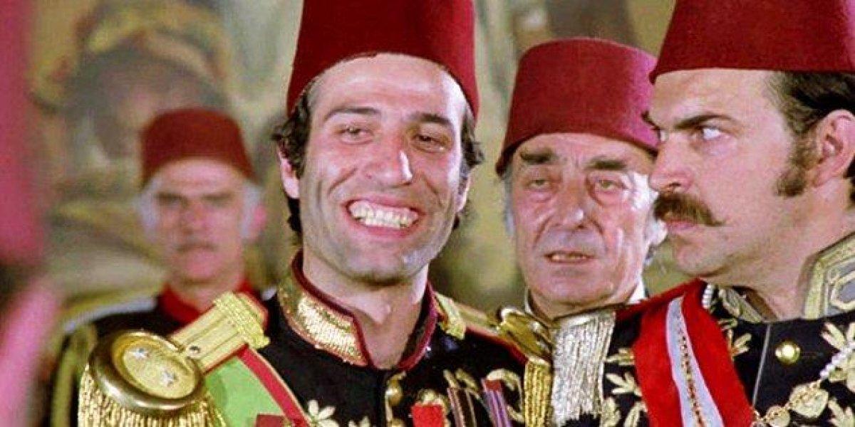 Her kalpte bir köşesi var: Kemal Sunal'ın canlandırdığı 20 efsanevi karakter