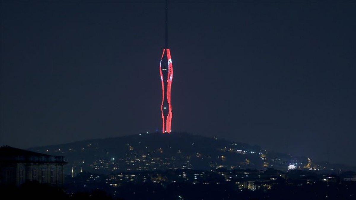 Cumhurbaşkanı Erdoğan’ın Üsküdar’daki konutunu fotoğraflayan İsrailli çift gözaltında