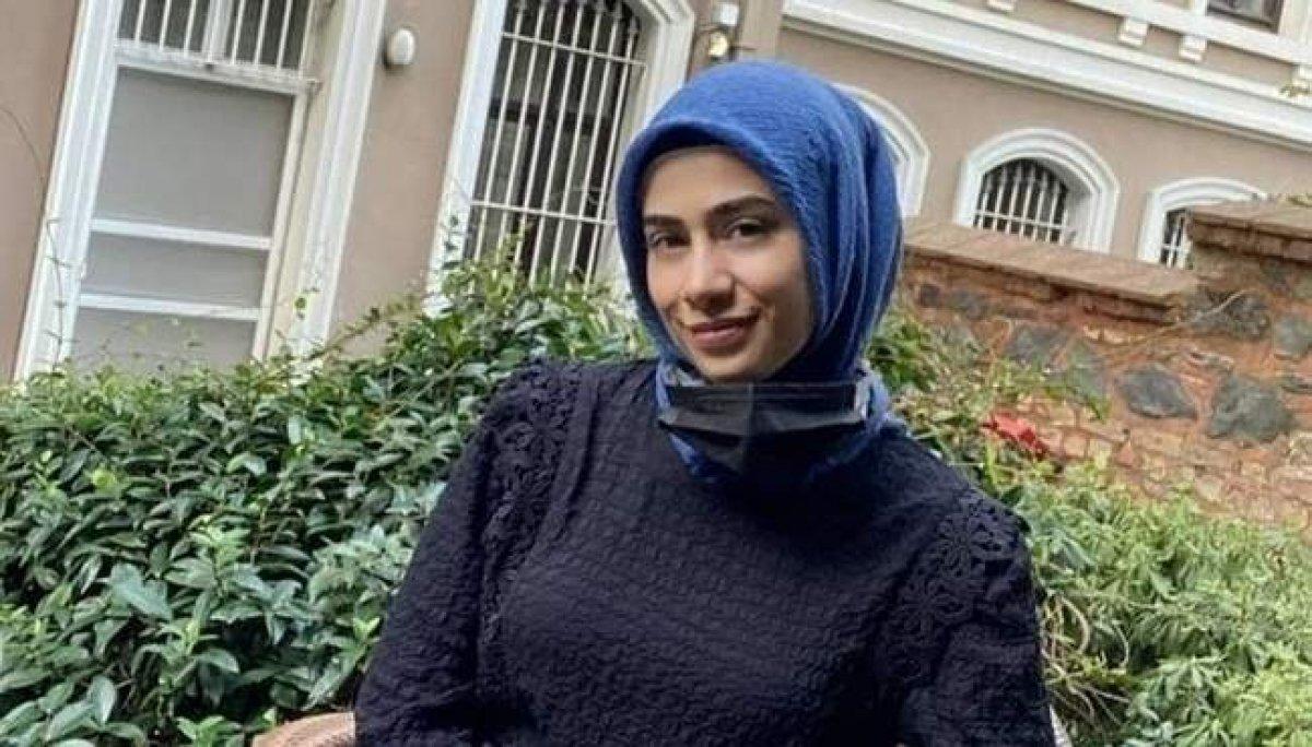 Başak Cengiz'in katilinin avukatlığını annesi üstlendi