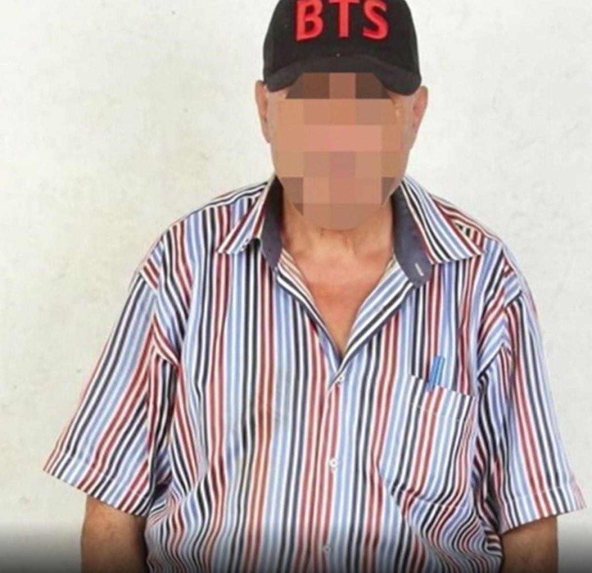 İstanbul'da, doktoru taciz eden sanığa 4 ay 20 gün ceza verildi