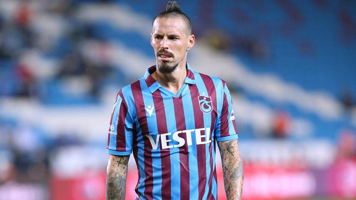 Marek Hamsik: Şampiyon olacağız