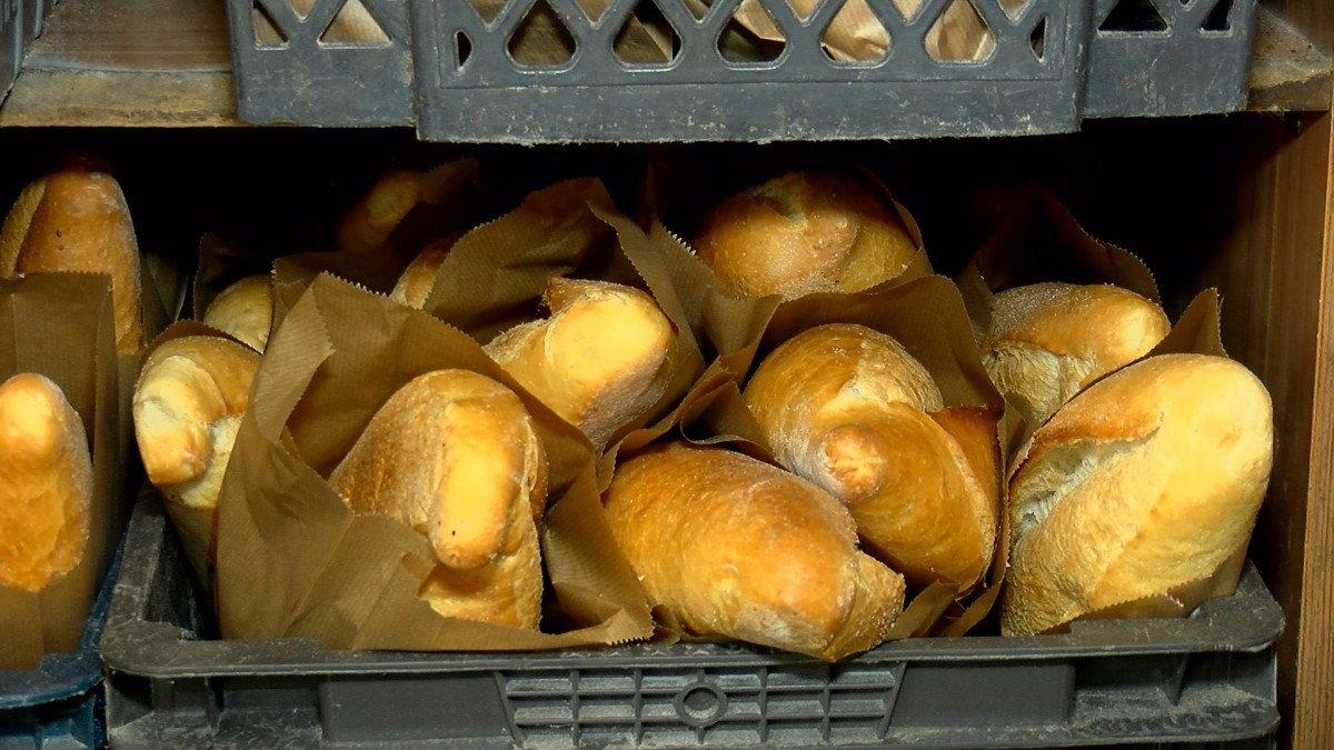 İstanbul'da ekmeğe zam kabul edildi