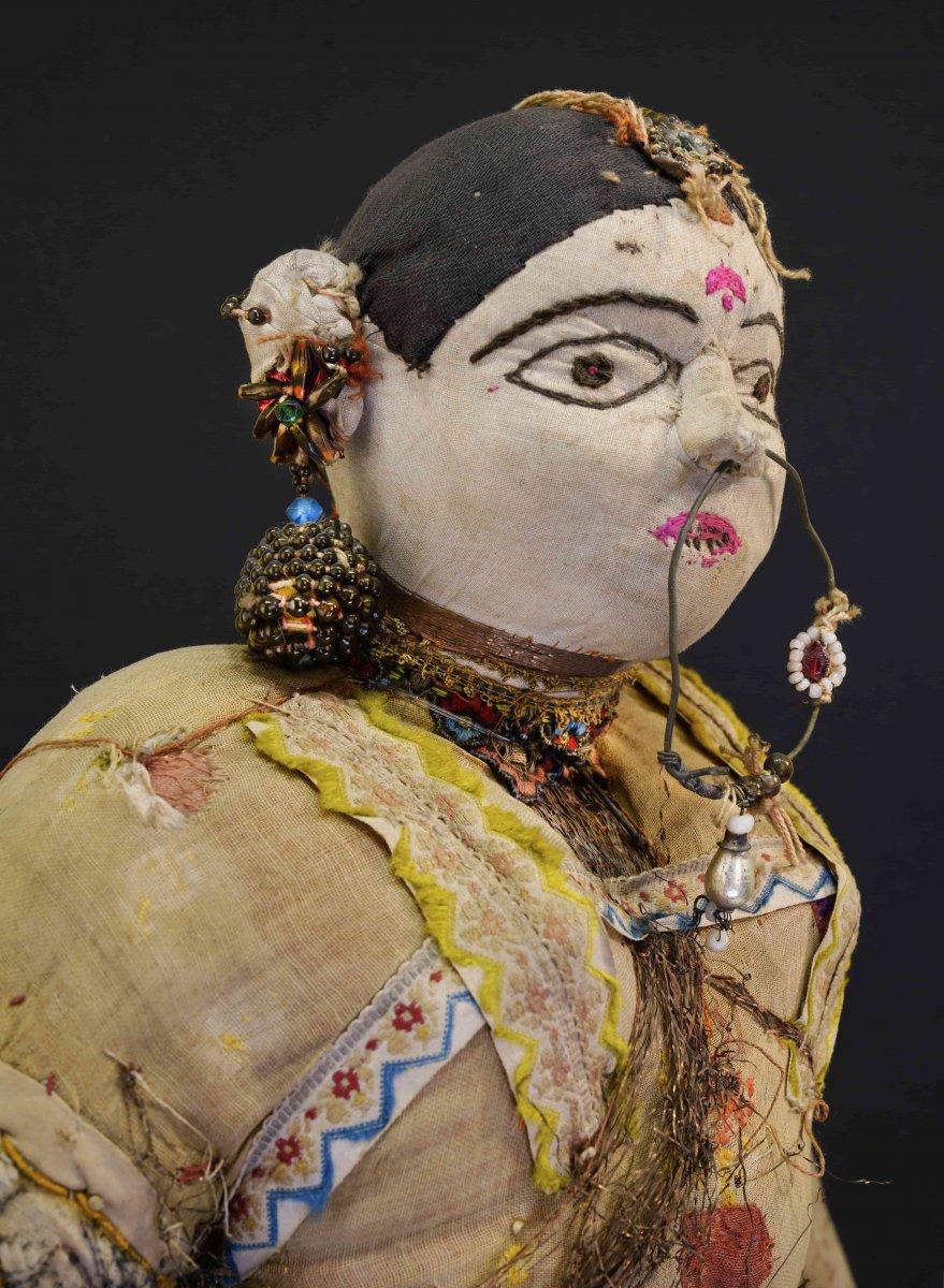 Geçmişten günümüze dünya bebeklerinin öyküsü: Çağlar Boyu Bebek