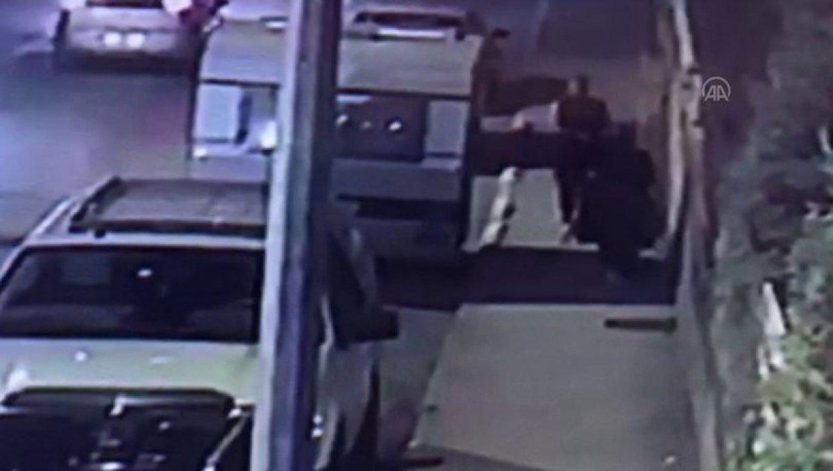 Başak Cengiz’in katili Can Göktuğ Boz’un fotoğrafı