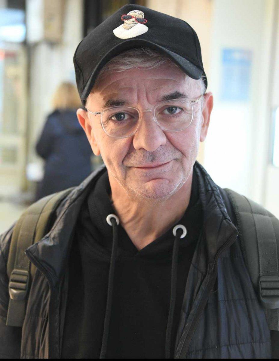 Zafer Algöz: Kaliteli oyuncu iyi para eder