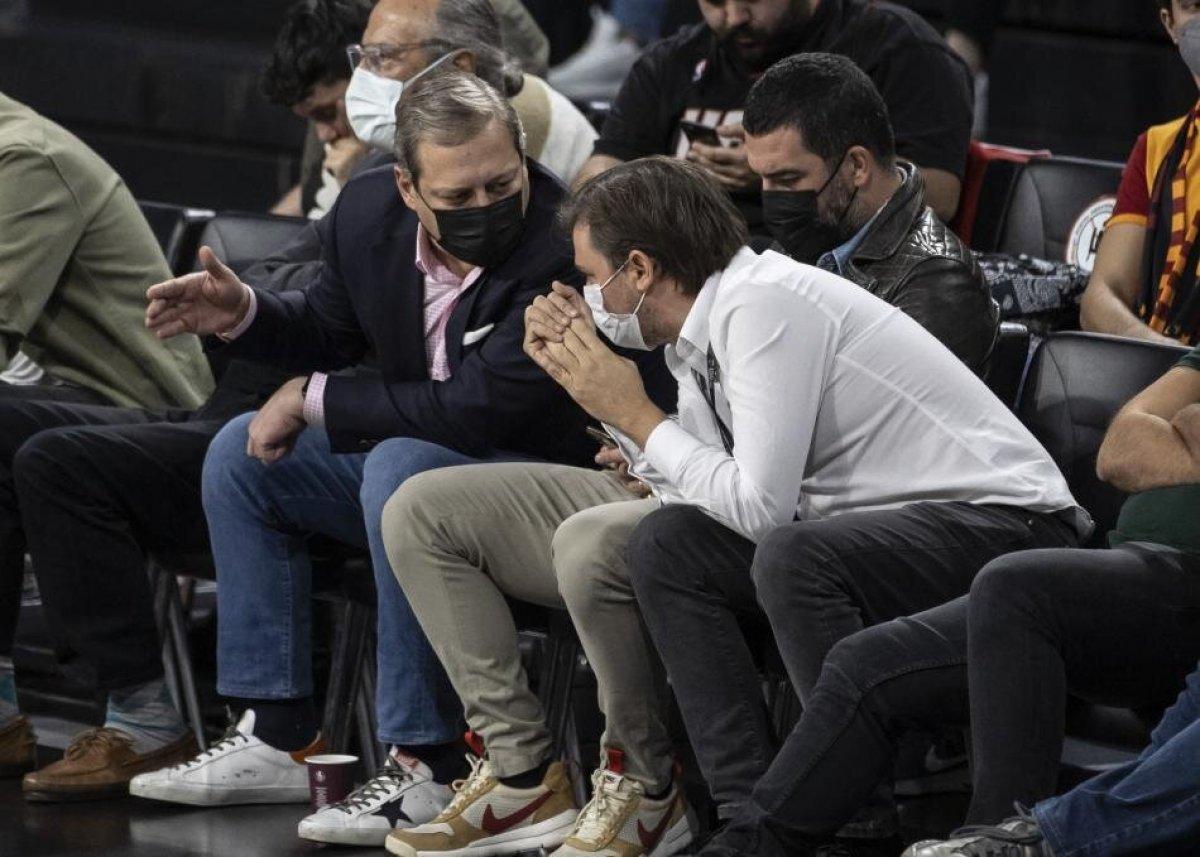 Galatasaray yurt dışında pilot takım oluşturacak