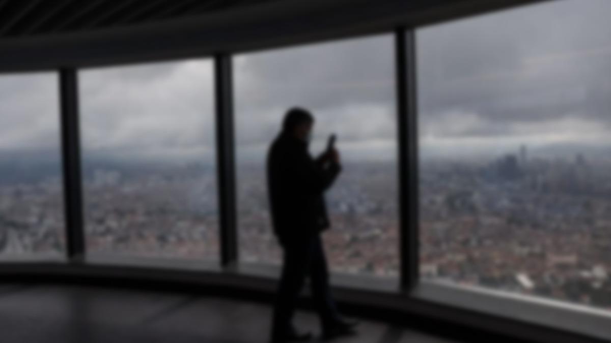 Erdoğan'ın konutunun fotoğraflarını çektiği iddia edilen İsrailli 3 kişi tutuklandı