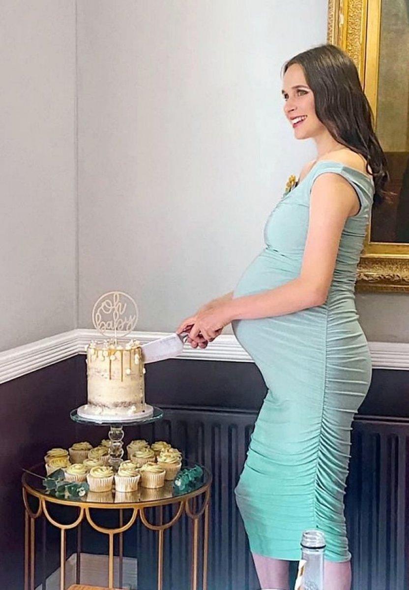 İngiltere'de uygun kişiyi bulamadığını söyleyen kadın sperm bankasını tercih etti