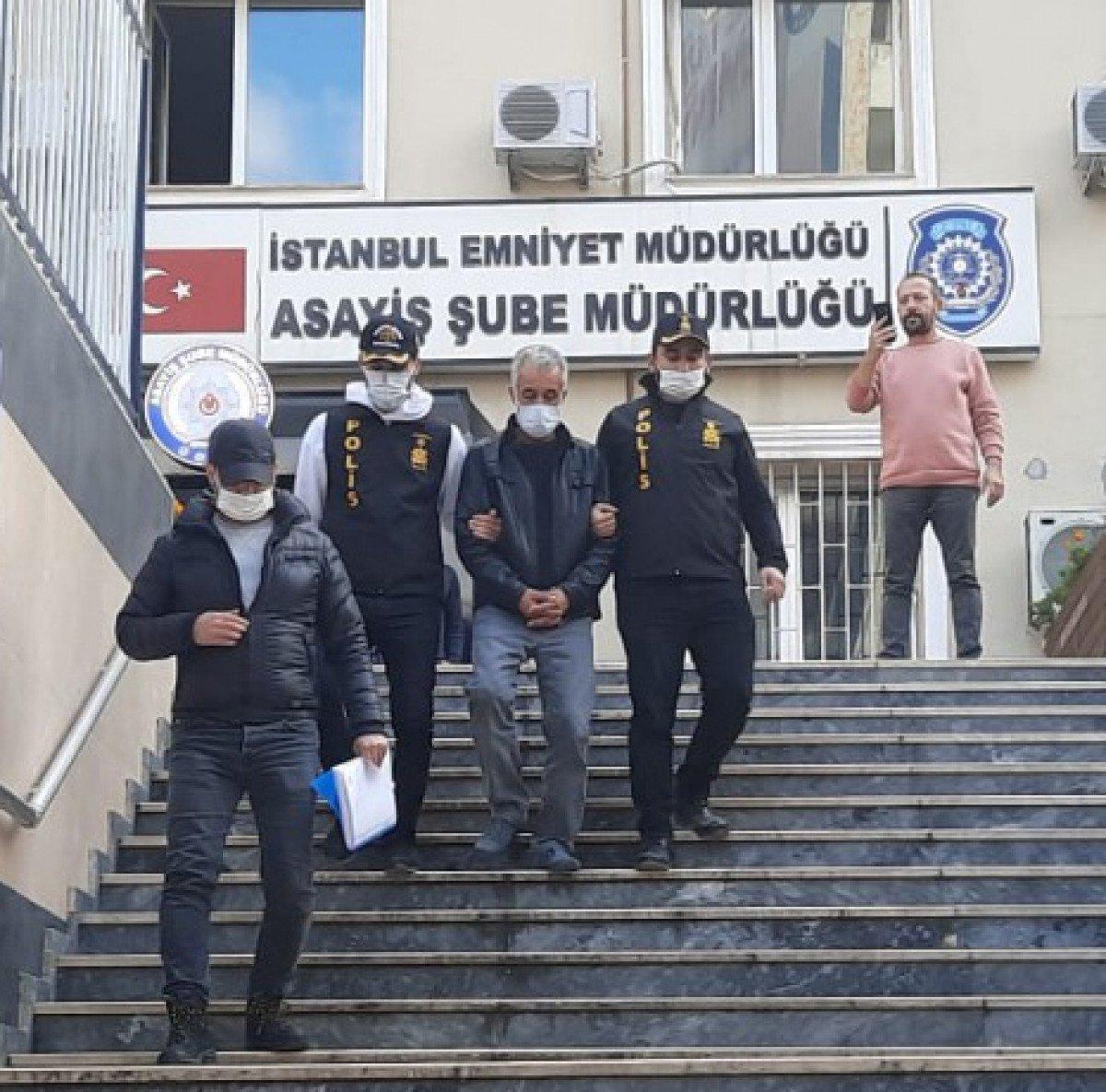 İstanbul'da kadın cinayeti: Boğarak öldürüp su kuyusuna attı