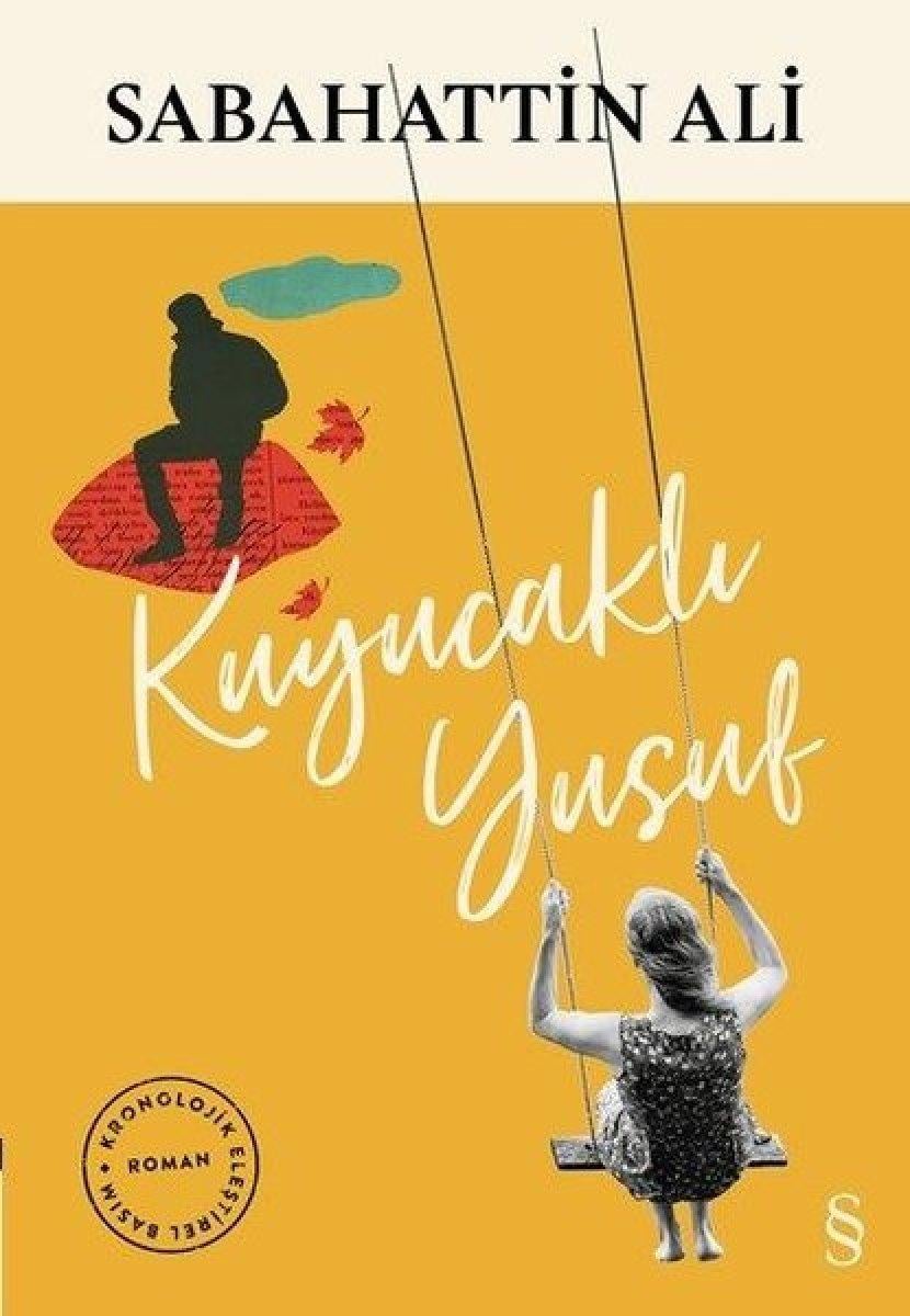 Yetim bir çocuğun hüzün verici hikayesi: Kuyucaklı Yusuf