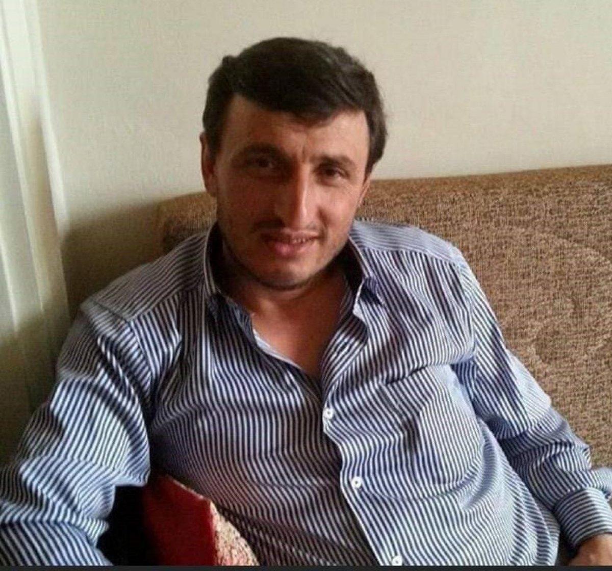 Ordu'da boşanma aşamasındaki eşinin ölümüne neden olan koca tutuklandı