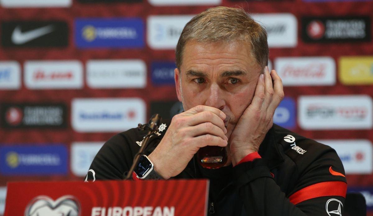 Kuntz: Benim de Şenol Güneş gibi gideceğimi mi düşünüyorsunuz