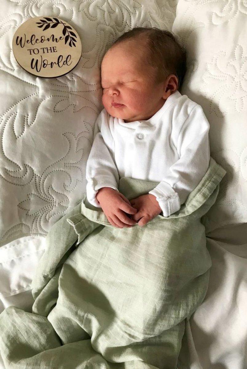 İngiltere'de uygun kişiyi bulamadığını söyleyen kadın sperm bankasını tercih etti