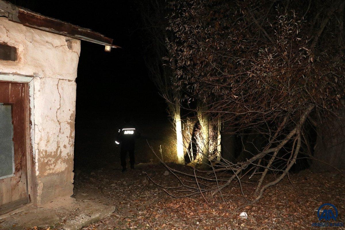 Sivas'ta ormanda kaybolduğunu ihbar eden kız şehir merkezinde bulundu