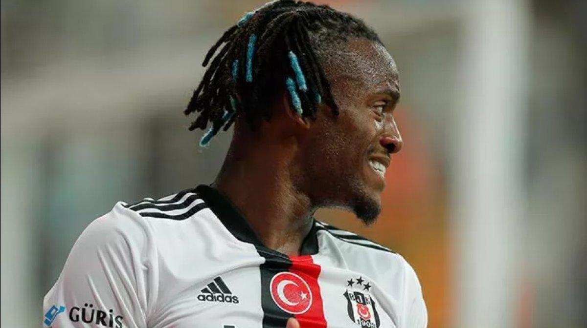 Batshuayi: Aradan sonra daha iyi olacağım