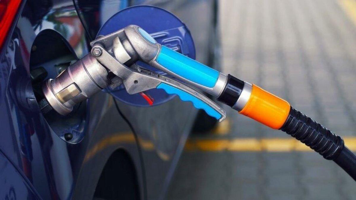 Sürücüler dikkat: Bir zam daha geldi! İşte 2021 yeni LPG fiyatları