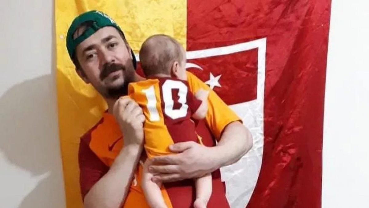 Fanatik baba oğlunun adını Muslera koydu