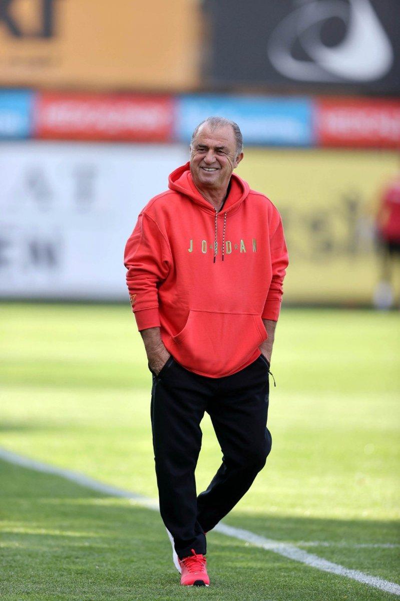 Arda Turan sakatlığını atlattı