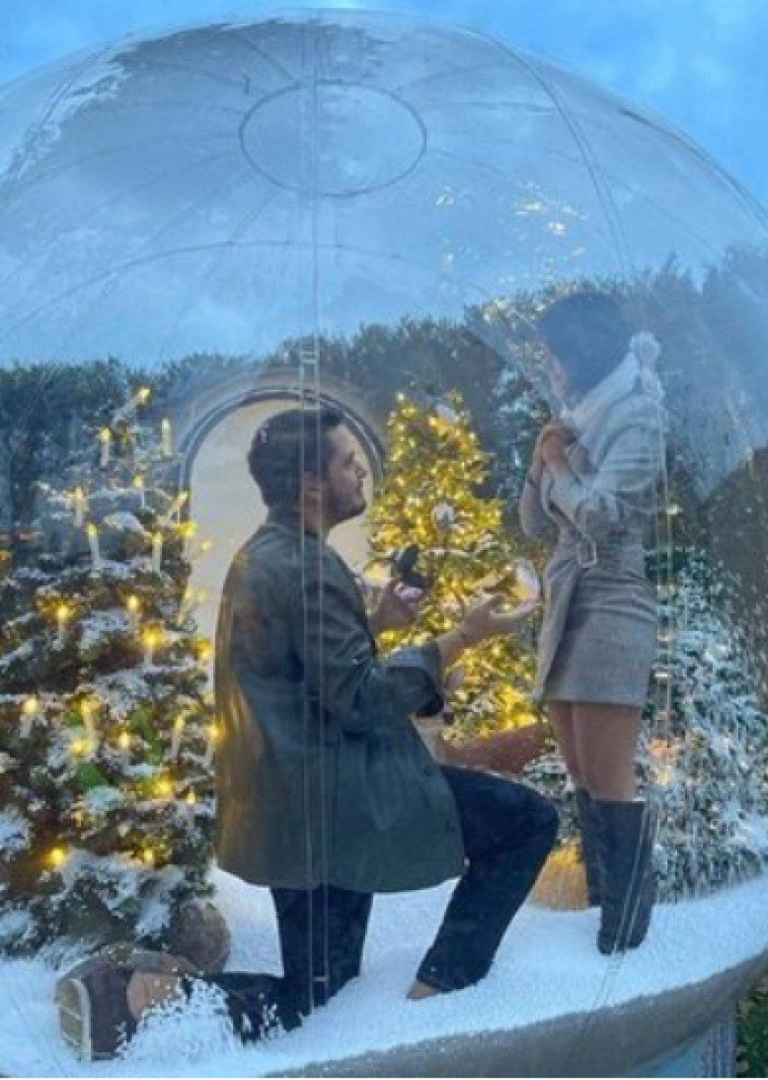 Perihan Savaş oğlunu evlendiriyor: Ailemize hoş geldin