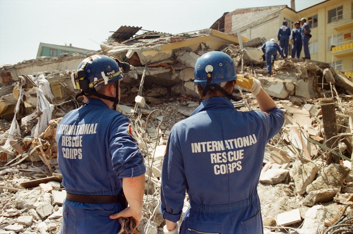 Düzce'deki depremin üzerinden geçen 22 yılda acılar dinmedi