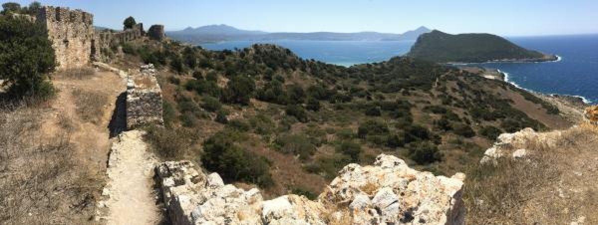 Vakanüvis yazdı: Antik çağda çevre kirliliği