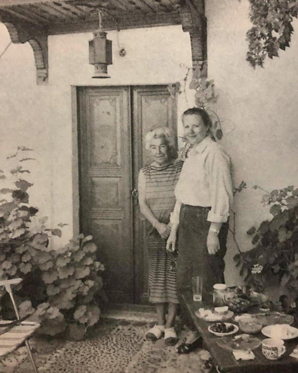 Bir Dinozorun Anıları kitabıyla hafızalara kazınan yazar: Mina Urgan