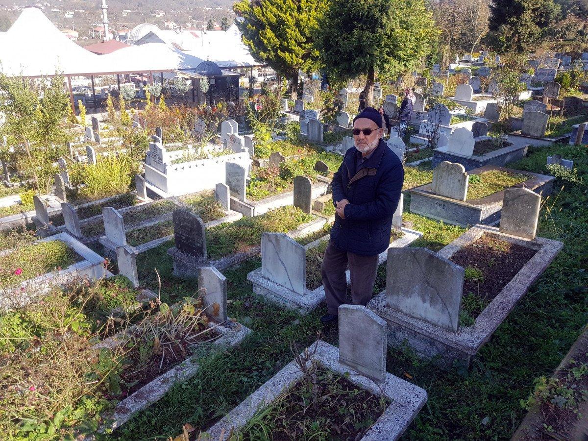 Düzce depreminin üzerinden 22 yıl geçti: Acılar hala taze