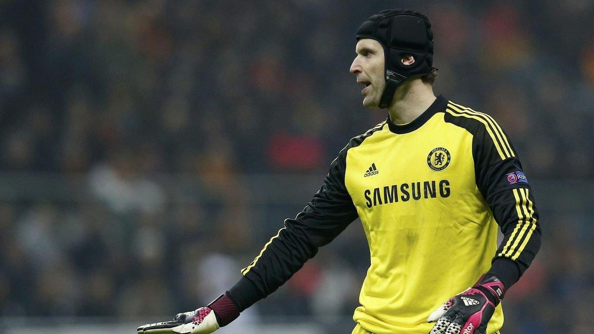 Petr Cech, Galatasaray maçındaki atmosferi övdü