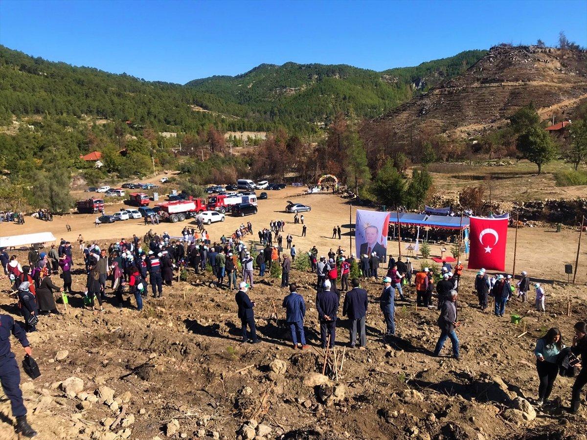 Geleceğe Nefes sertifikasına, e-Devlet üzerinden ulaşılabiliyor