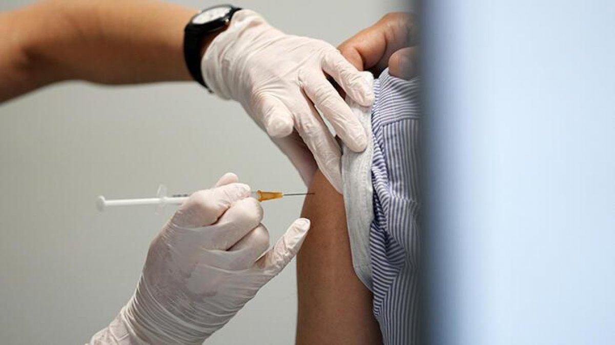 12 Kasım Türkiye'nin koronavirüs tablosu