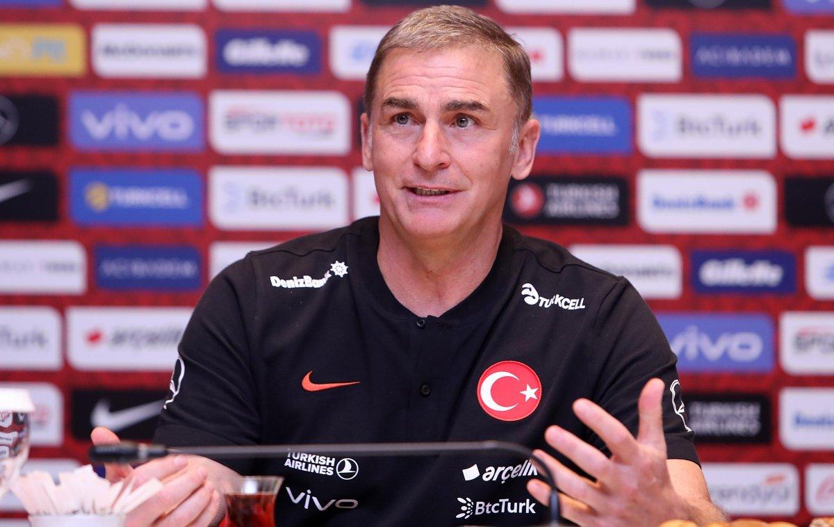 Kuntz: Benim de Şenol Güneş gibi gideceğimi mi düşünüyorsunuz