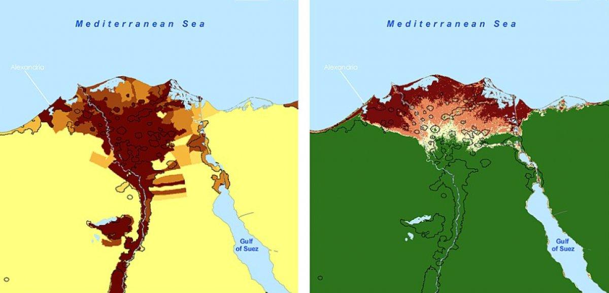 Vakanüvis yazdı: Antik çağda çevre kirliliği