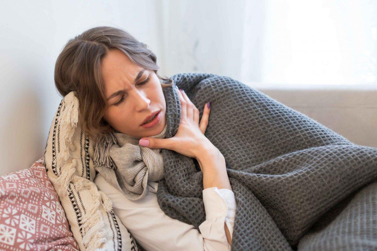 İltihapla ilaçsız savaşmanın üç yolu