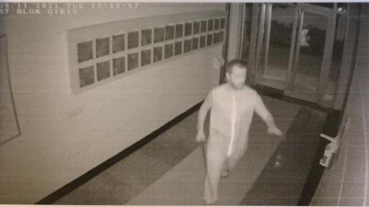 Başak Cengiz’in katili Can Göktuğ Boz’un fotoğrafı