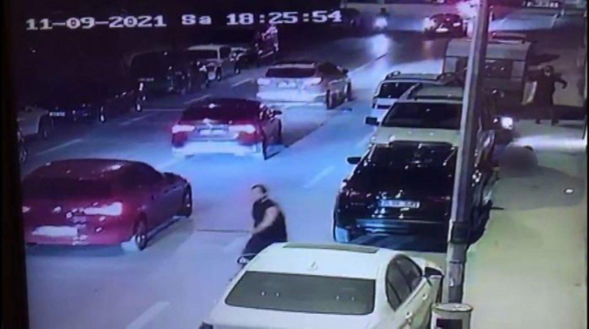 Başak Cengiz’in katili Can Göktuğ Boz’un fotoğrafı