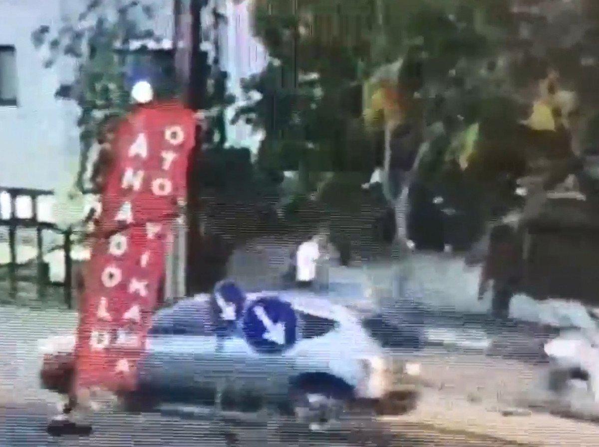 İstanbul'da kadın cinayeti: Boğarak öldürüp su kuyusuna attı