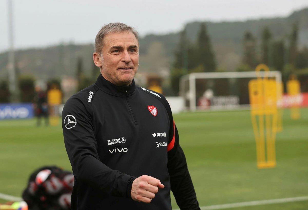 Kuntz: Benim de Şenol Güneş gibi gideceğimi mi düşünüyorsunuz