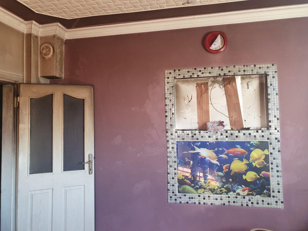 Kastamonu'da 17 kez evi yanan aile, Diyanet'in evi incelemesini istedi