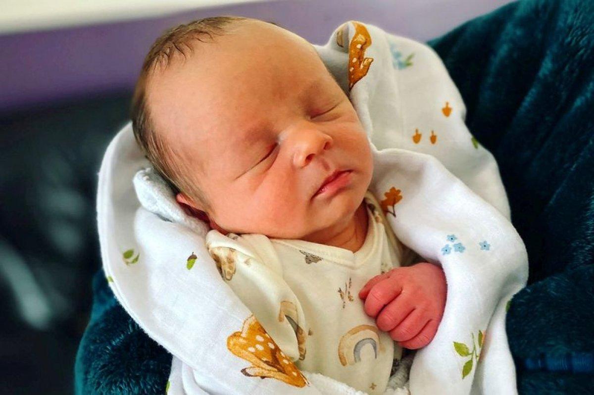 İngiltere'de uygun kişiyi bulamadığını söyleyen kadın sperm bankasını tercih etti