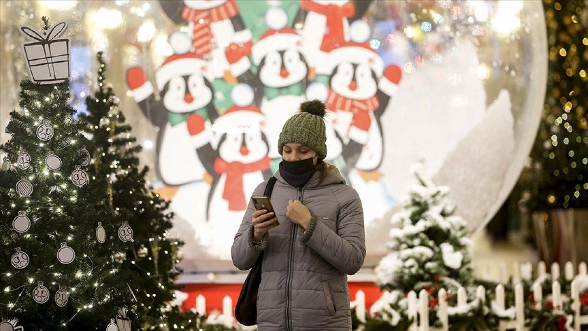 Avrupa'da salgın yeniden yükselişte
