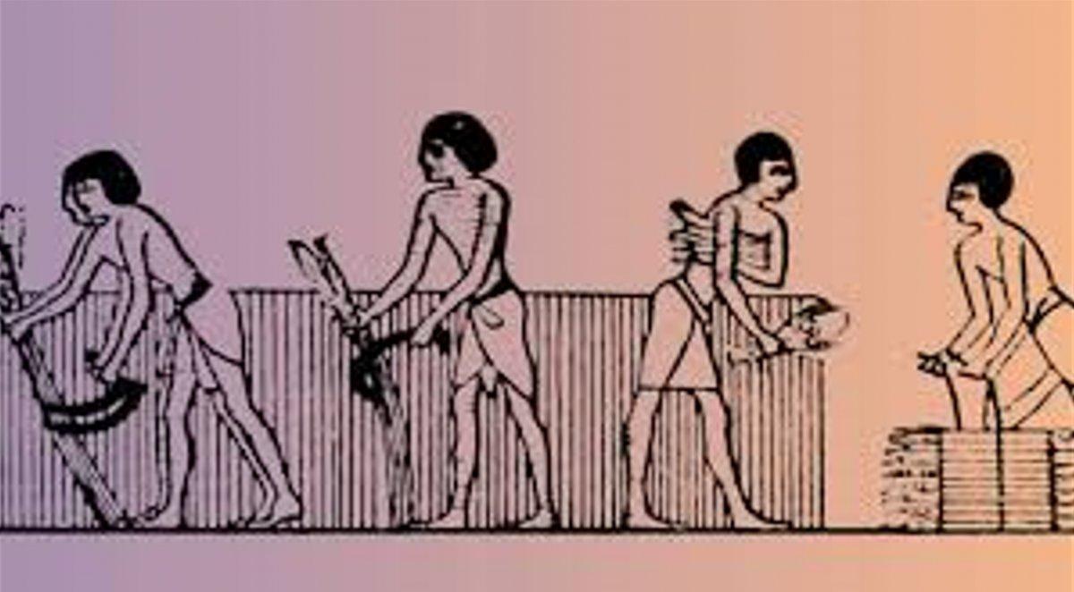 Vakanüvis yazdı: Antik çağda çevre kirliliği