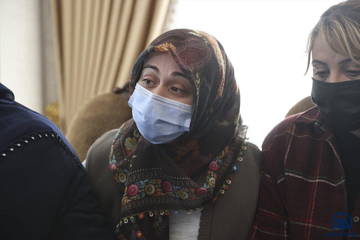 Ailesi samuray kılıcıyla katledilen Başak Cengiz’i anlattı