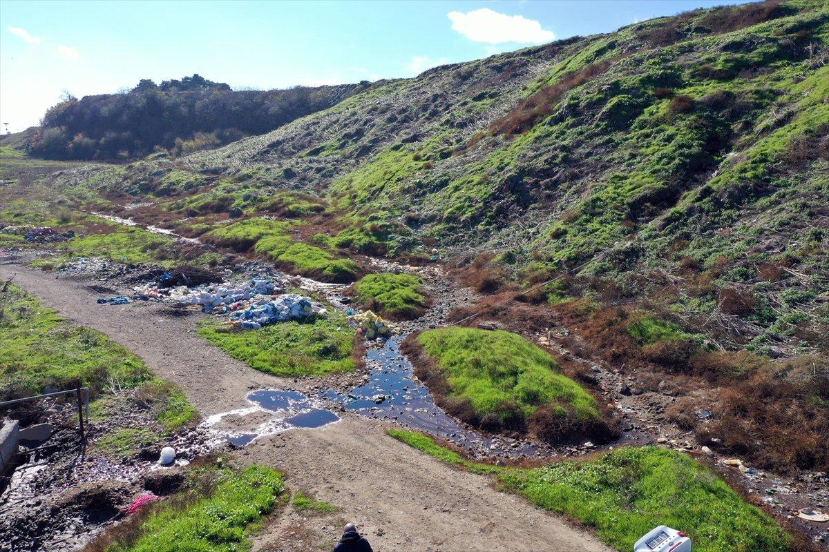 Edirneliler, Tunca Nehri'ndeki kirliliğe çözüm bulunmasını istedi