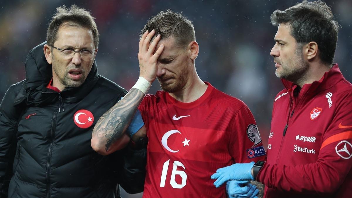 Fenerbahçe'de Serdar Aziz'e özel gözlük