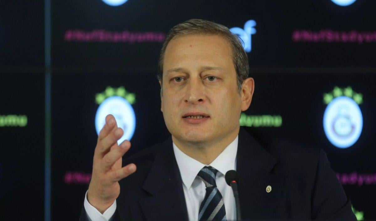 Galatasaray yurt dışında pilot takım oluşturacak