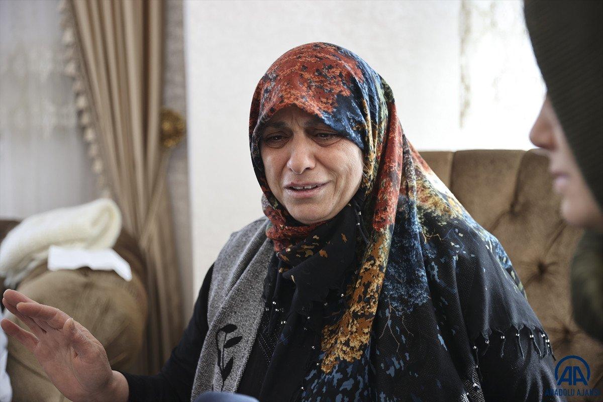 Ailesi samuray kılıcıyla katledilen Başak Cengiz’i anlattı